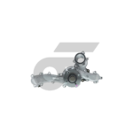 AISIN ปั๊มน้ำ LAND CRUISER 4.0L 1GRFE, GRJ20 ปี07-11 | JAPAN OE - Image 4