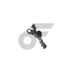 AISIN ปั๊มน้ำ HIGHLANDER, ALPHARD 3.5L GS04, 2GRFE ปี08-14 | JAPAN OE - Image 3