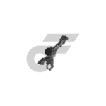 AISIN ปั๊มน้ำ HIGHLANDER, ALPHARD 3.5L GS04, 2GRFE ปี08-14 | JAPAN OE - Image 4