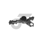 AISIN ปั๊มน้ำ HIGHLANDER, ALPHARD 3.5L GS04, 2GRFE ปี08-14 | JAPAN OE - Image 5
