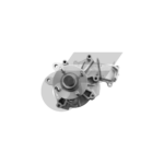 AISIN ปั๊มน้ำ FORTUNER 1KD | JAPAN OE - Image 2