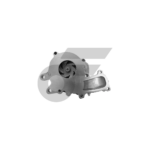 AISIN ปั๊มน้ำ FORTUNER 1KD | JAPAN OE - Image 4