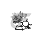 AISIN ปั๊มน้ำ FORTUNER 1KD | JAPAN OE - Image 5