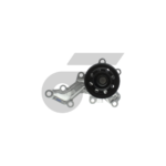 AISIN ปั๊มน้ำ VIOS AVANZA 1.5, YARIS 1.2 | JAPAN QC - Image 2