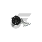 AISIN ปั๊มน้ำ VIOS AVANZA 1.5, YARIS 1.2 | JAPAN QC - Image 3