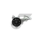AISIN ปั๊มน้ำ VIOS AVANZA 1.5, YARIS 1.2 | JAPAN QC - Image 4