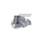 AISIN ปั๊มน้ำ FORTUNER ปี05-15, VIGO ปี04-15, INNOVA ปี04-11 1KD 2KD-FTV ดีเซล | JAPAN QC - Image 3