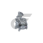 AISIN ปั๊มน้ำ FORTUNER ปี05-15, VIGO ปี04-15, INNOVA ปี04-11 1KD 2KD-FTV ดีเซล | JAPAN QC - Image 5
