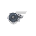 AISIN ปั๊มน้ำ CAMRY ACV30 2.0L 1AZ-FE ปี02-12, 2.4L 2AZ-FE ปี02-12, HYBRID 2.4L 2AZ-FXE ปี09-12 | JAPAN QC - Image 5