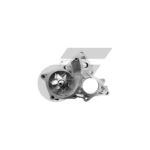 AISIN ปั๊มน้ำ FORTUNER, REVO, INNOVA 2.4 2.7 2.8 ปี15-20 1GD 2GD-FTV | JAPAN QC - Image 2