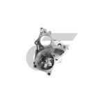 AISIN ปั๊มน้ำ FORTUNER, REVO, INNOVA 2.4 2.7 2.8 ปี15-20 1GD 2GD-FTV | JAPAN QC - Image 5