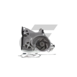 AISIN ปั๊มน้ำ 626 2.0L FE ปี87-89, 1.8L, 2.0L F8, RFDI ปี87-92, DELICA 2.0L FEE ปี99-10 | JAPAN OE - Image 4