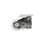 AISIN ปั๊มน้ำ 323 ASTINA 1.8L BP, B5, B6 ปี89-94 | JAPAN OE - Image 3