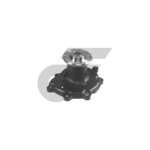 AISIN ปั๊มน้ำ TITAN 3.0L, 2.5L HA, XA ปี80-95 | JAPAN OE - Image 2