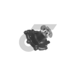 AISIN ปั๊มน้ำ TITAN 3.0L, 2.5L HA, XA ปี80-95 | JAPAN OE - Image 3