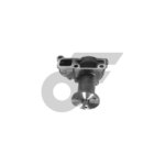 AISIN ปั๊มน้ำ 323 ASTINA 1.8L BP, E3, E5 ปี89-94 | JAPAN OE - Image 3