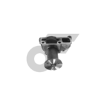 AISIN ปั๊มน้ำ 323 ASTINA 1.8L BP, E3, E5 ปี89-94 | JAPAN OE - Image 4