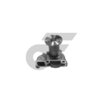 AISIN ปั๊มน้ำ 323 ASTINA 1.8L BP, E3, E5 ปี89-94 | JAPAN OE - Image 5