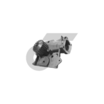 AISIN ปั๊มน้ำ FE, 626 GLK | JAPAN OE - Image 4