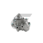 AISIN ปั๊มน้ำ MAZDA 2 | JAPAN QC - Image 4