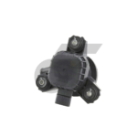 AISIN ปั๊มน้ำ PRIUS HYBRID 1.8L 2ZRFXE ปี09-15 ปั๊มน้ำ INVERTER | JAPAN OE - Image 3