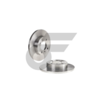 BREMBO จานเบรคหน้า LANCER 1.3 1.5 ปี91-ON |234MM. 4รู - Image 3