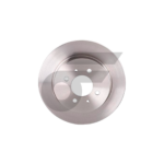 BREMBO จานเบรคหลัง LANCER CK4/5, F-STYLE ปี96-02 |260MM. 4รู - Image 3