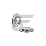 BREMBO จานเบรคหน้า LN106, LAND CRUISER FZJ80 ปี80-ON |302MM. 4รู - Image 3