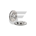 BREMBO จานเบรคหน้า LS400 ปี94-ON |315MM. 5รู - Image 3