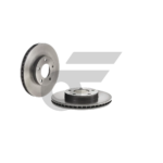 BREMBO จานเบรคหน้า ESCAPE ปี03-ON |278MM. 5รู - Image 3