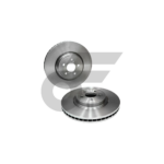 BREMBO จานเบรคหน้า MIRAGE 1.2 ปี12-ON |229MM. 5รู - Image 3