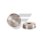 BREMBO จานเบรคหลัง EE80 AE81 AE100 101 ปี91-ON |200MM. 4รู - Image 3