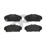 BREMBO ผ้าเบรคหน้า INTEGRA DC2 ปี94 - Image 3