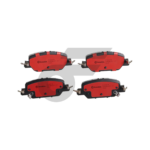 BREMBO ผ้าเบรคหลัง CRV GEN5 1.6 TURBO (ดีเซล), 2.4 (เบนซิน) 2WD 4WD ปี17-ON - Image 3