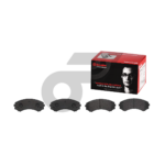 BREMBO ผ้าเบรคหน้า PAJERO 3.2 3.5 ปี99-ON - Image 3