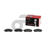 BREMBO ผ้าเบรคหน้า L200 STRADA GRANDIS 4WD ปี03-ON - Image 3