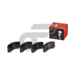 BREMBO ผ้าเบรคหน้า LANCER CEDIA 1.6 1.8 ปี01-ON - Image 3