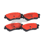 BREMBO ผ้าเบรคหน้า IMPREZA GC8 2.0T ปี99 - Image 3