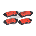 BREMBO ผ้าเบรคหลัง LEXUS RX300 ปี98-03 - Image 3