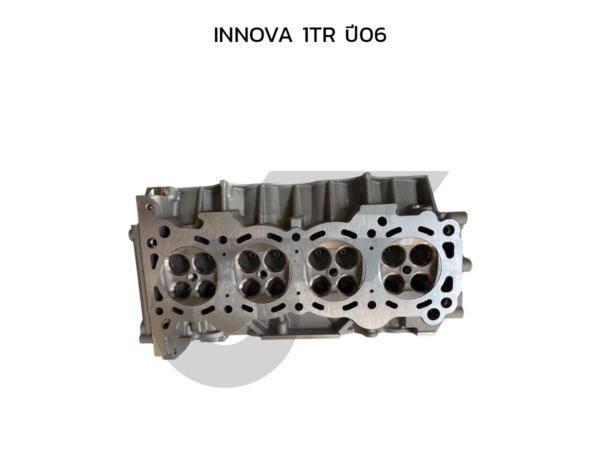 CTEC ฝาสูบ INNOVA 1TR ปี06