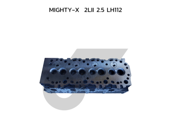 CTEC ฝาสูบ MIGHTY-X 2LII 2.5 LH112