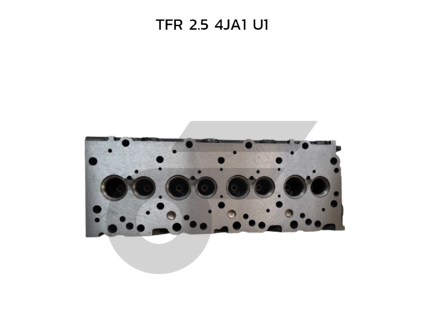 CTEC ฝาสูบ TFR 2.5 4JA1 U1