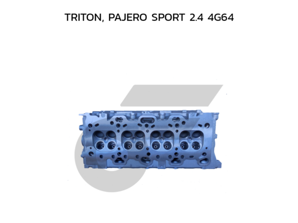 CTEC ฝาสูบ TRITON, PAJERO SPORT 2.4 4G64
