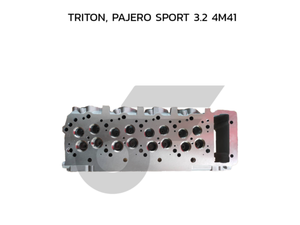 CTEC ฝาสูบ TRITON, PAJERO SPORT 3.2 4M41