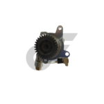 CTEC ตัวปั่นพาวเวอร์, ปั๊มพาวเวอร์ DMAX COMMONRAIL 2.5 3.0, MU7, COLORADO ตาหวาน - Image 2