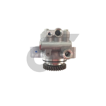 CTEC ตัวปั่นพาวเวอร์, ปั๊มพาวเวอร์ DMAX 1.9 DDI BLUE POWER RZ4E-TC 1.9 | รุ่นเฟือง - Image 2