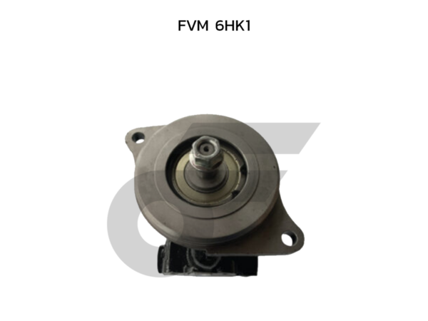 CTEC ตัวปั่นพาวเวอร์, ปั๊มพาวเวอร์ FVM 6HK1