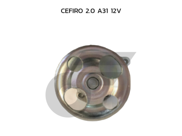 CTEC ตัวปั่นพาวเวอร์, ปั๊มพาวเวอร์ CEFIRO 2.0 A31 12V