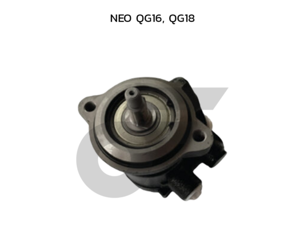 CTEC ตัวปั่นพาวเวอร์, ปั๊มพาวเวอร์ NEO QG16, QG18