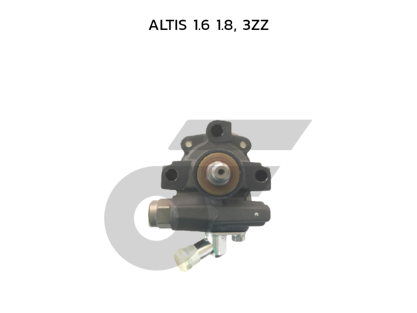CTEC ตัวปั่นพาวเวอร์, ปั๊มพาวเวอร์ ALTIS 1.6 1.8, 3ZZ